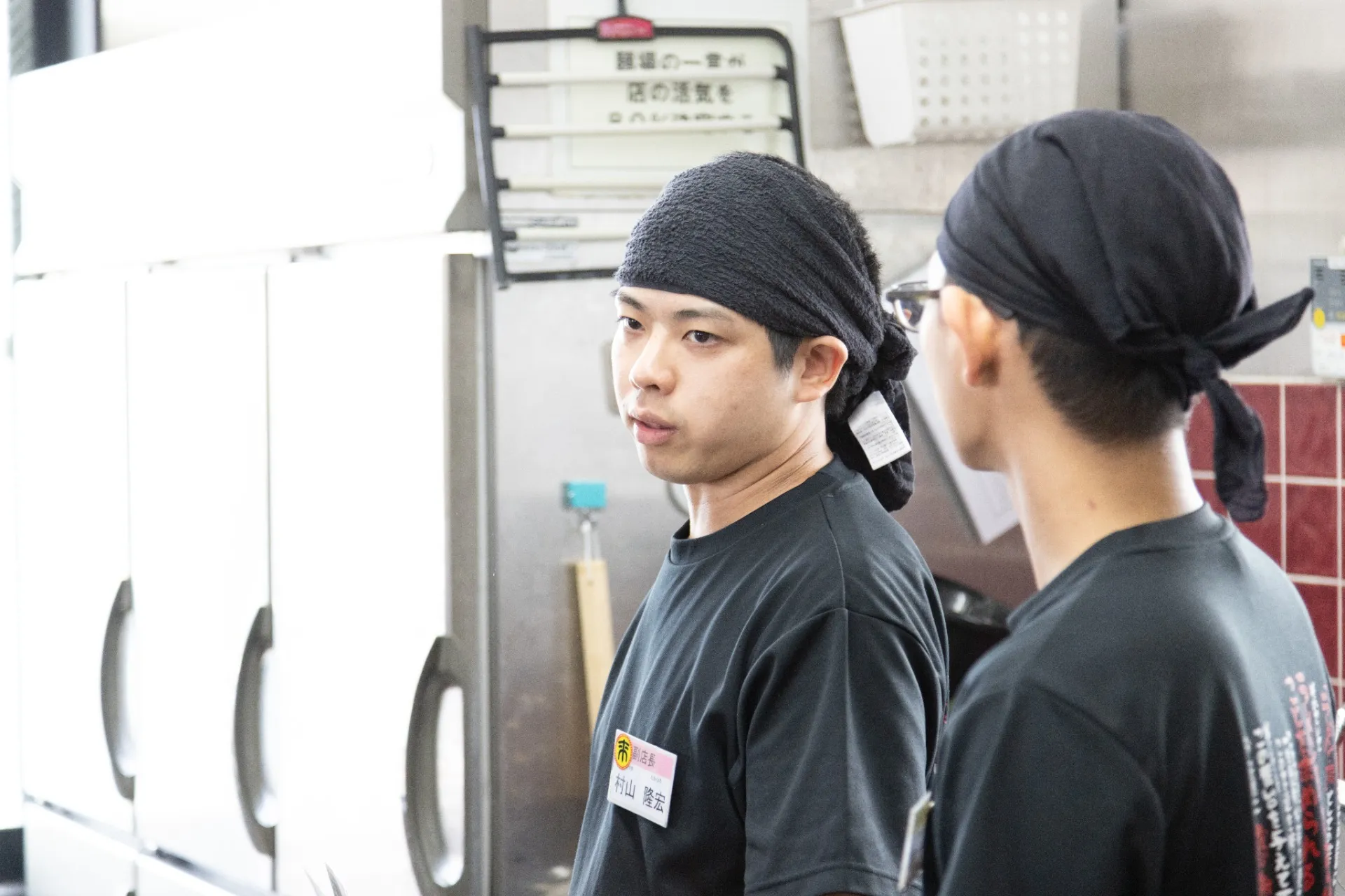 【20代で店長になれる！？】来来亭の“成長スピード”の秘密とは
